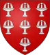 Coat of arms of Septfonds