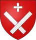 Coat of arms of Serley