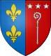 Coat of arms of Simorre