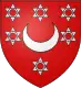 Coat of arms of Sion-les-Mines