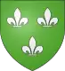 Coat of arms of Soisy-sur-École