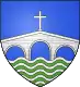 Coat of arms of Sorgues