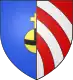 Coat of arms of Sotzeling