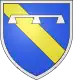 Coat of arms of Souesmes