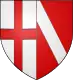 Coat of arms of Souffelweyersheim