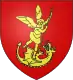 Coat of arms of Soufflenheim