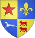 Coat of arms of Soumoulou