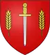 Coat of arms of Spicheren