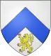 Coat of arms of Stenay