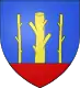 Coat of arms of Stotzheim