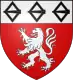 Coat of arms of Stuckange