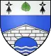 Coat of arms of Sucé-sur-Erdre