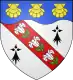 Coat of arms of Surzur