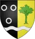 Coat of arms of Suzanne