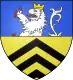 Coat of arms of Suze-la-Rousse