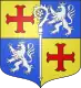 Coat of arms of Téterchen