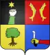 Coat of arms of Taillecourt