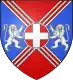 Coat of arms of Taninges