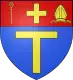 Coat of arms of Tarasteix