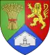 Coat of arms of Tauriac-de-Camarès