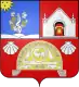 Coat of arms of Tauriac