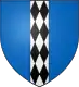 Coat of arms of Termes