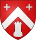 Coat of arms of Ternand