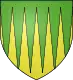 Coat of arms of Teyssode