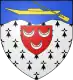 Coat of arms of Théhillac