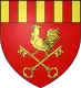 Coat of arms of Théza