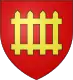 Coat of arms of Thônes