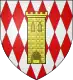 Coat of arms of Thiéry