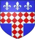 Coat of arms of Thollon-les-Mémises