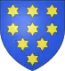 Coat of arms of Thonac