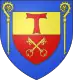 Coat of arms of Thorailles