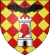 Coat of arms of Thorigné-en-Charnie