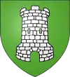 Coat of arms of Thorigny