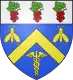 Coat of arms of Thuilley-aux-Groseilles