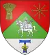 Coat of arms of Thury-en-Valois