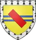 Coat of arms of Tinténiac