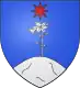 Coat of arms of Tournefort