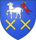 Coat of arms of Tourrettes