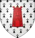 Coat of arms of Tourves