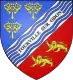 Coat of arms of Tourville-sur-Odon