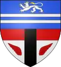 Arms of Tréauville