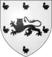 Coat of arms of Trévou-Tréguignec