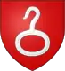 Coat of arms of Traenheim