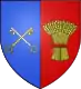 Coat of arms of Treillières