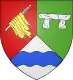 Coat of arms of Trizay-lès-Bonneval