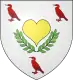 Coat of arms of Troisvaux